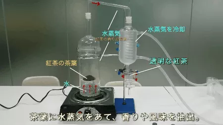 Người Nhật nghĩ ra 