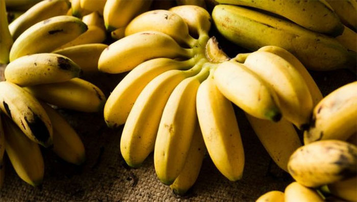 Quả chuối: Những khám phá mới nhất về dinh dưỡng, lợi ích, rủi ro và vỏ chuối