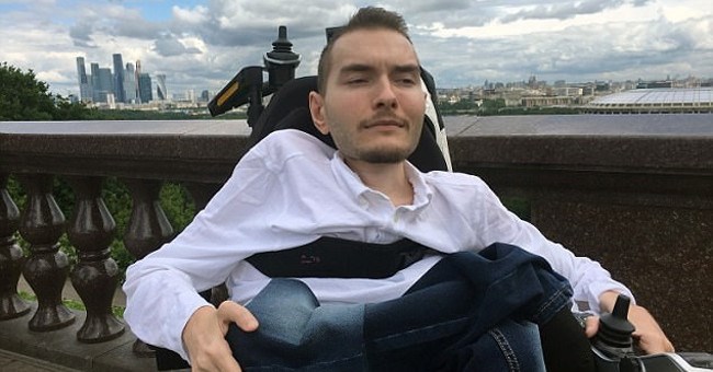 Bệnh nhân người Nga tắt hy vọng về ca phẫu thuật ghép đầu