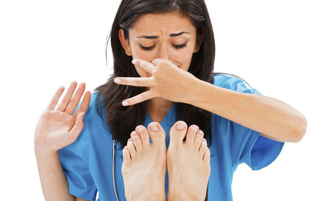 Nếu không từ bỏ những thói quen này, đừng hỏi vì sao chân bạn cứ luôn 