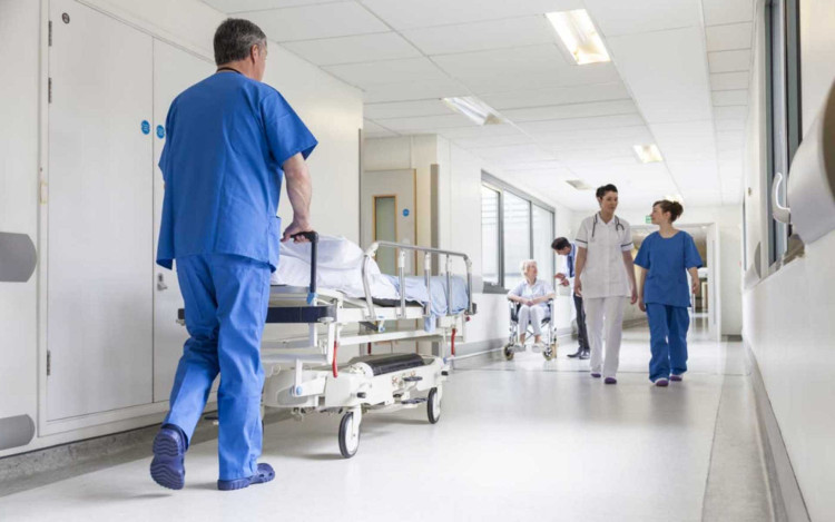 Nhiễm khuẩn bệnh viện là gì? Cách phòng tránh nhiễm khuẩn bệnh viện