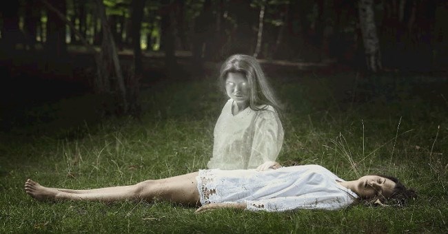 Con người thật sự nhìn thấy ma và câu chuyện của 3 nhà nghiên cứu tâm lý nổi tiếng