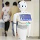 Lần đầu tiên, một robot có trí tuệ nhân tạo vượt qua kỳ thi cấp bằng y khoa
