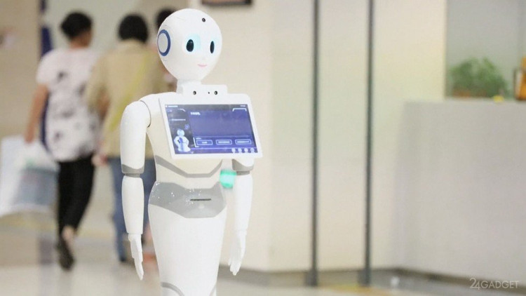 Lần đầu tiên, một robot có trí tuệ nhân tạo vượt qua kỳ thi cấp bằng y khoa