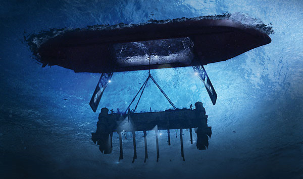Những tàu ngầm mất tích bí ẩn nhất thế giới
