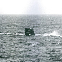 Những vụ tàu ngầm mất tích bí ẩn nhất thế giới
