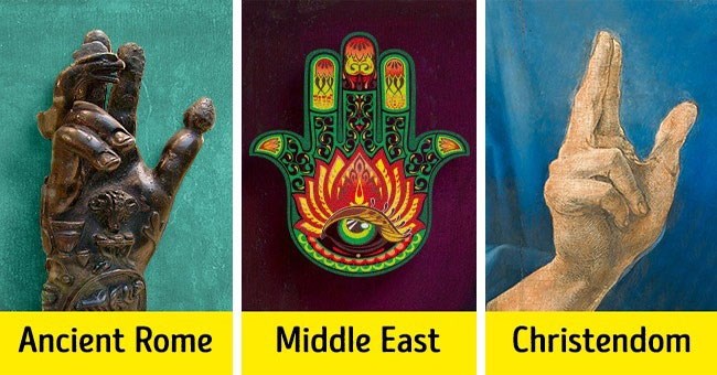 7 ký hiệu ai cũng biết nguồn gốc của chúng thì chưa mấy ai nghe tới