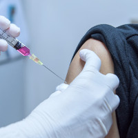 Loại vắc xin ung thư mới vừa được tiêm vào người bệnh nhân đầu tiên tại Mỹ