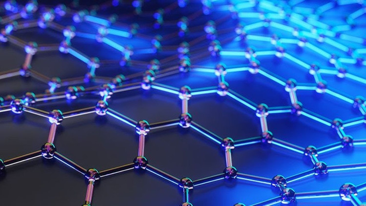Tạo ra nguồn năng lượng sạch vô tận từ những tấm graphene
