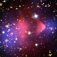 Năng lượng tối và vật chất tối không hề tồn tại như giới khoa học vẫn nghĩ