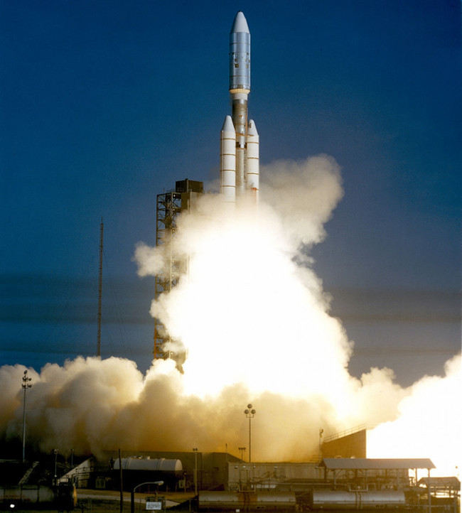 Tổng quan về tàu Voyager 1