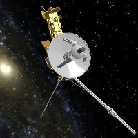 NASA đánh thức động cơ "ngủ yên" 40 năm trên tàu Voyager