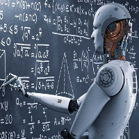 Trí tuệ nhân tạo của Google tự "sinh con"