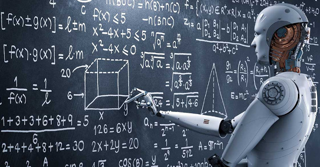 Trí tuệ nhân tạo của Google tự "sinh con"