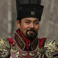 Hoạn quan đẹp trai thống lĩnh quân đội nổi tiếng nhất lịch sử Trung Quốc