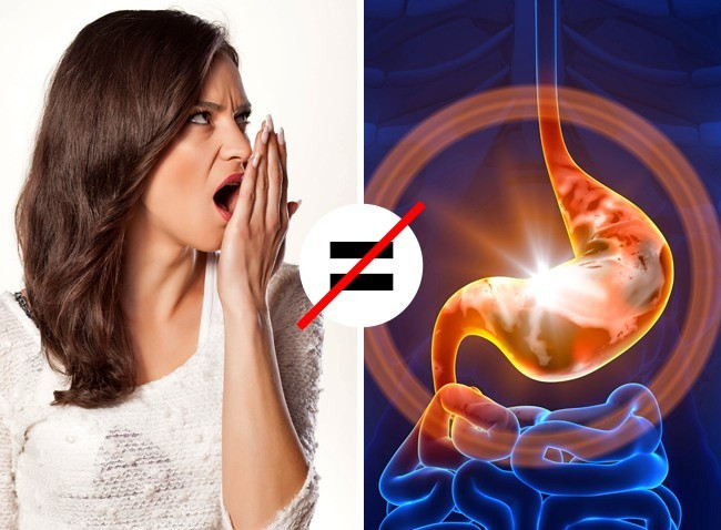 7 lầm tưởng kinh điển về sức khỏe mà bạn vẫn đang tin