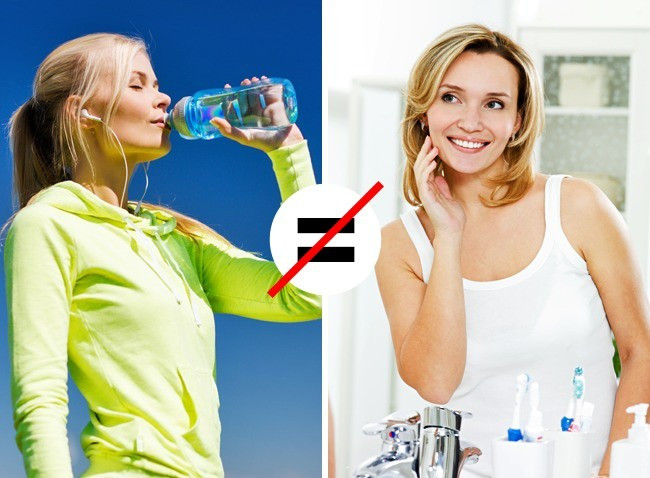 7 lầm tưởng kinh điển về sức khỏe mà bạn vẫn đang tin