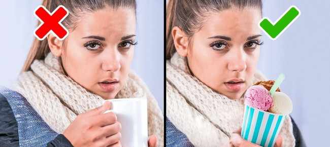 7 lầm tưởng kinh điển về sức khỏe mà bạn vẫn đang tin