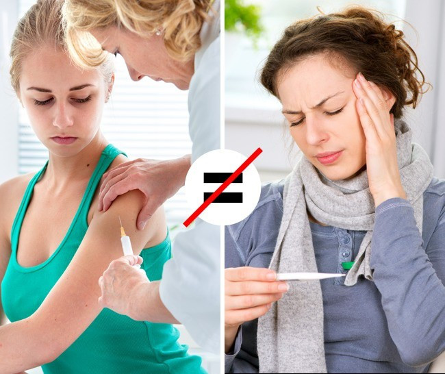 7 lầm tưởng kinh điển về sức khỏe mà bạn vẫn đang tin