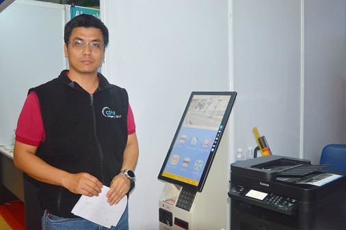 Máy in 