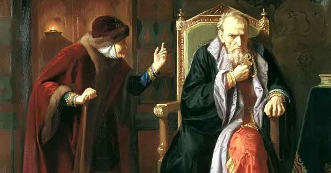 Vị sa hoàng Nga khét tiếng thích lùng diệt, tra tấn quý tộc