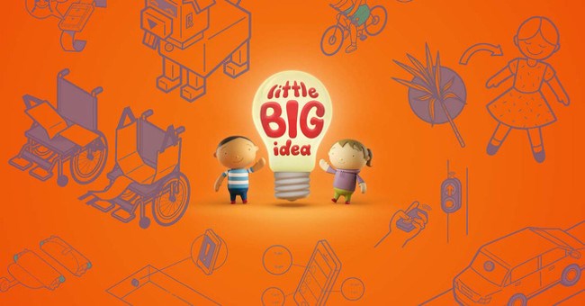 Chưa đầy 12 tuổi nhưng 3 cô bé này đã có những phát minh tầm cỡ thế giới