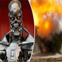 Chỉ có 1 cách ngăn robot thông minh tàn sát con người?