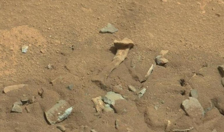 NASA lý giải về những 
