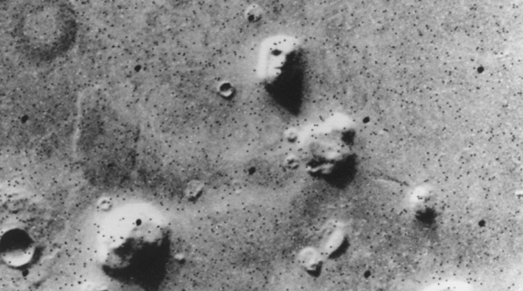 NASA lý giải về những 