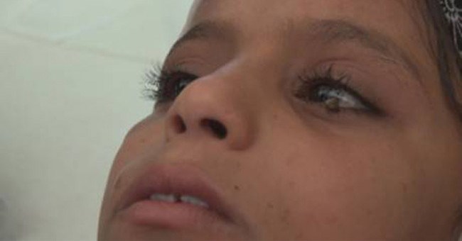 Không thể lý giải những ca bệnh kỳ quái nhất lịch sử loài người