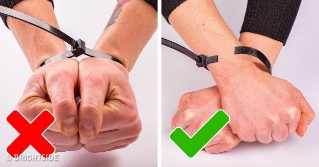 Bỏ túi ngay 5 kỹ năng này để phòng khi bất trắc xảy ra