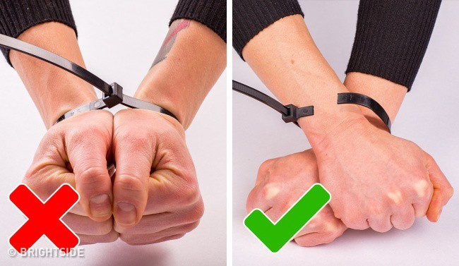 Bỏ túi ngay 5 kỹ năng này để phòng khi bất trắc xảy ra