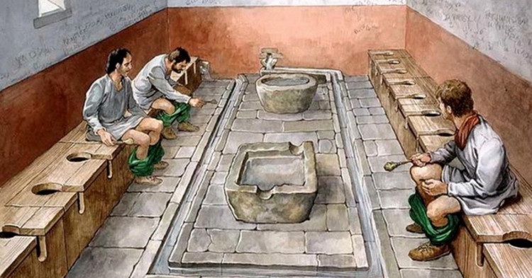 10 điều quái gở khó tin mà người cổ đại từng cho là bình thường trong quá khứ