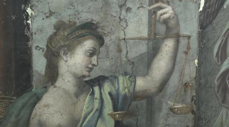 Bí ẩn 500 năm của danh họa Raphael được giải mã ở Vatican