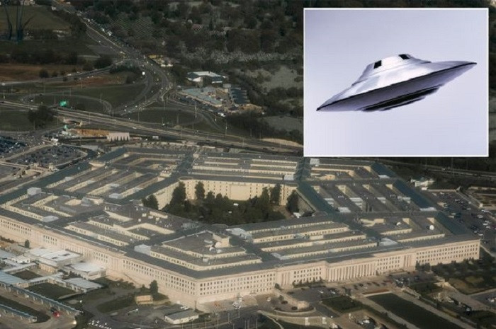 Mỹ từng chi 22 triệu USD để nghiên cứu UFO và đây là kết quả