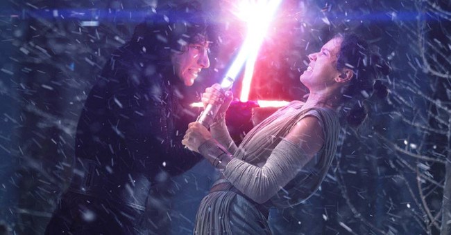 Gươm ánh sáng và pháo phá hành tinh trong "Star Wars" có thể tồn tại?
