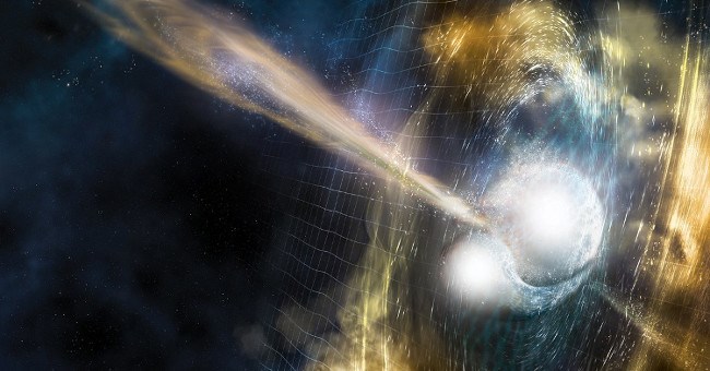 Những khám phá khoa học "điên rồ" nhất năm 2017