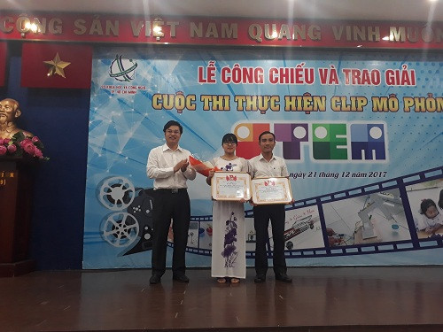 Học sinh 