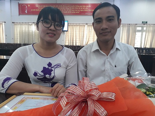 Học sinh 