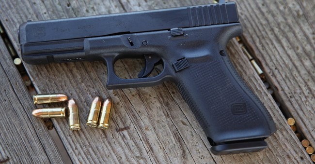 5 khẩu súng ngắn tốt nhất trên thế giới hiện nay