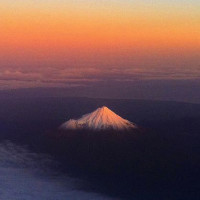New Zealand trao quyền con người cho núi thiêng 12 vạn tuổi