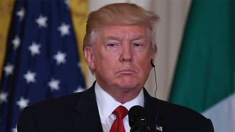 Người đoán đúng Trump đắc cử tiên đoán về năm 2018