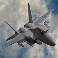 Mỹ ra mắt "Đại bàng bất bại" phiên bản mới đủ sức đấu lại Su-35S của Nga