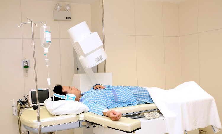 Những điều cần biết về phương pháp tán sỏi thận qua da