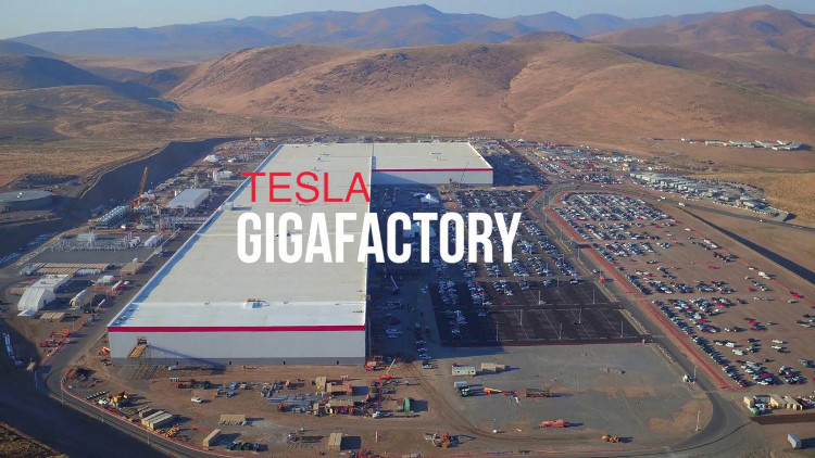 Lý do giúp Tesla trở thành bộ mặt của xe tương lai