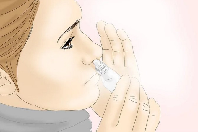 Lý giải nguyên nhân tại sao bạn thường hay chảy nước mũi mỗi khi trời lạnh?