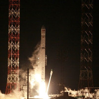 Nga khôi phục liên lạc với vệ tinh viễn thông Angosat-1 của Angola