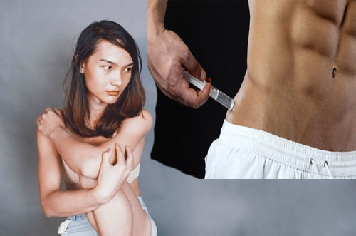 Tiến trình thay đổi cơ thể khi tiêm hormone chuyển đổi giới tính