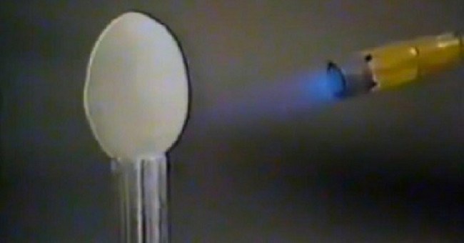 Vì sao Starlite - vật liệu chịu được 10.000 độ C biến mất mãi mãi?