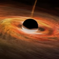 Video: Top 5 hố đen lớn nhất được NASA khám phá năm 2017